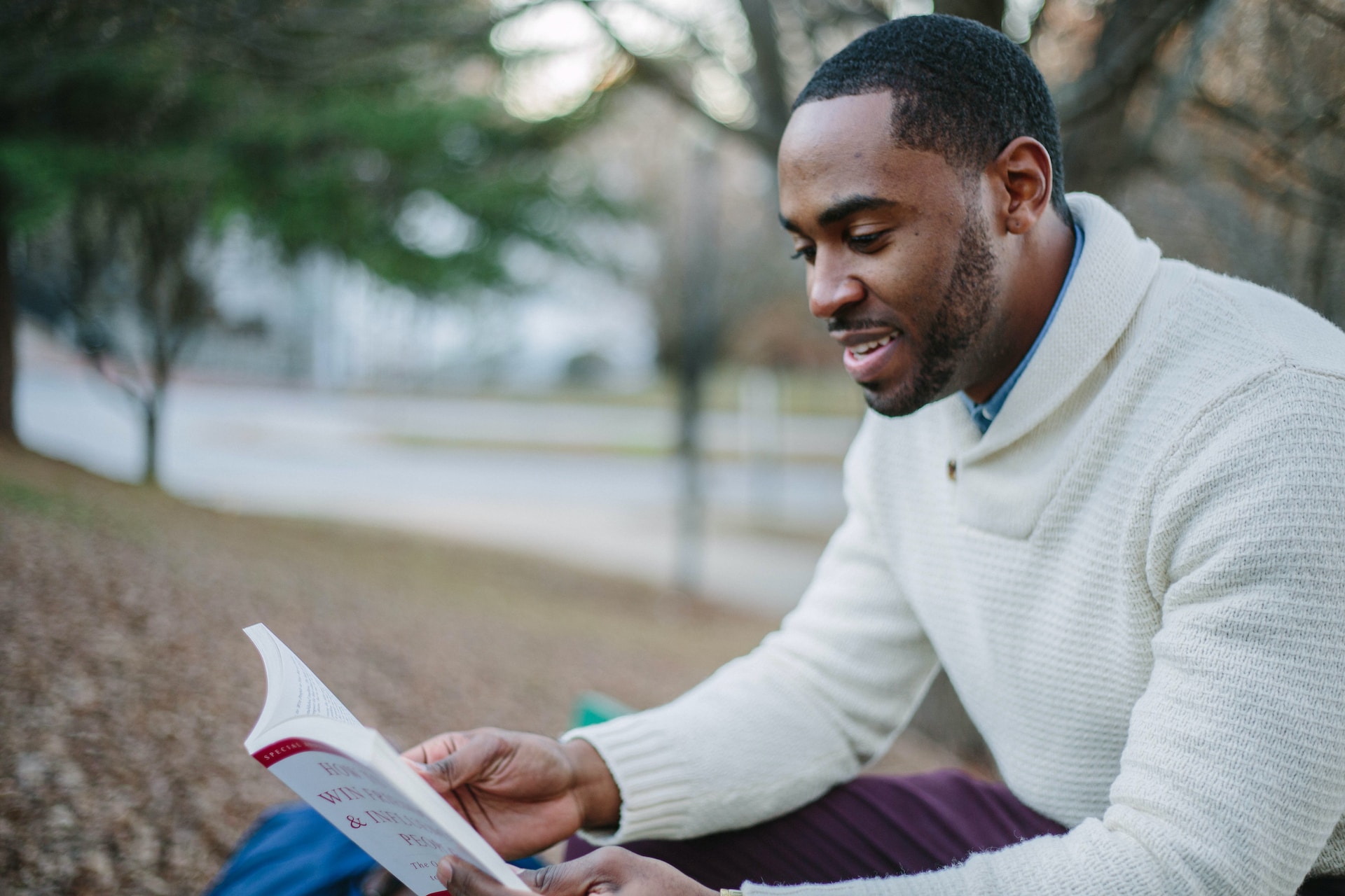 A life coaching conversation